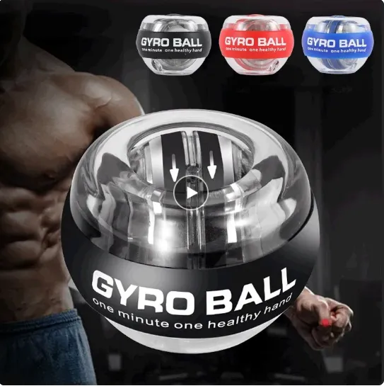 Arm Muscle Force Trainer